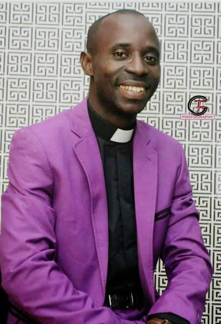 SUNDAY SERVICE | Sam Ilesanmi Ministry