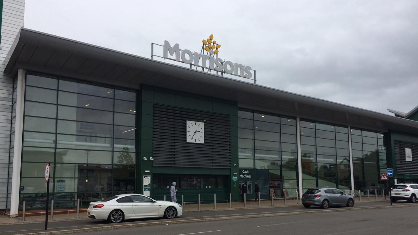 Morrison's Sheldon Community | Birmingham