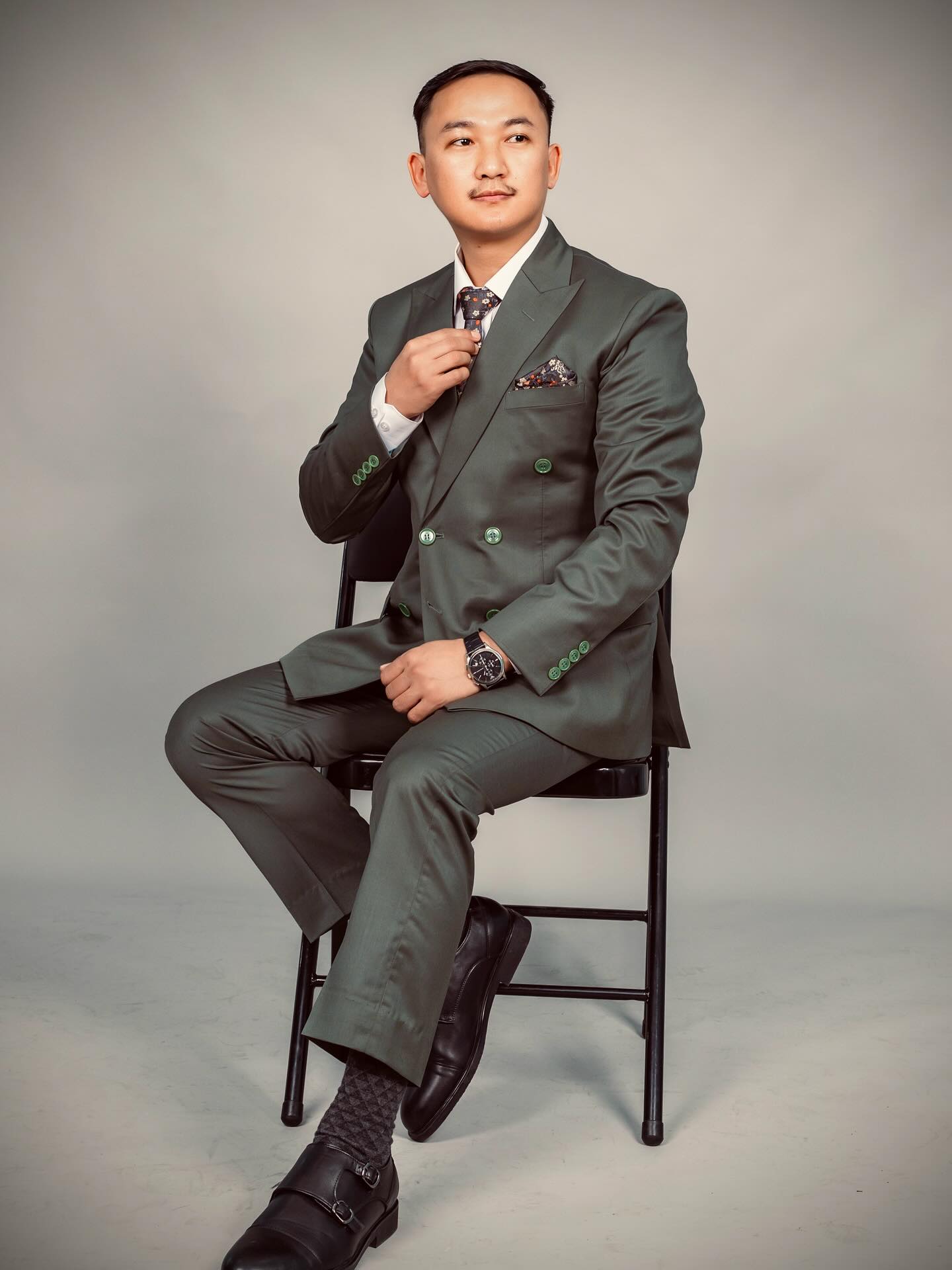 Laim Limbu