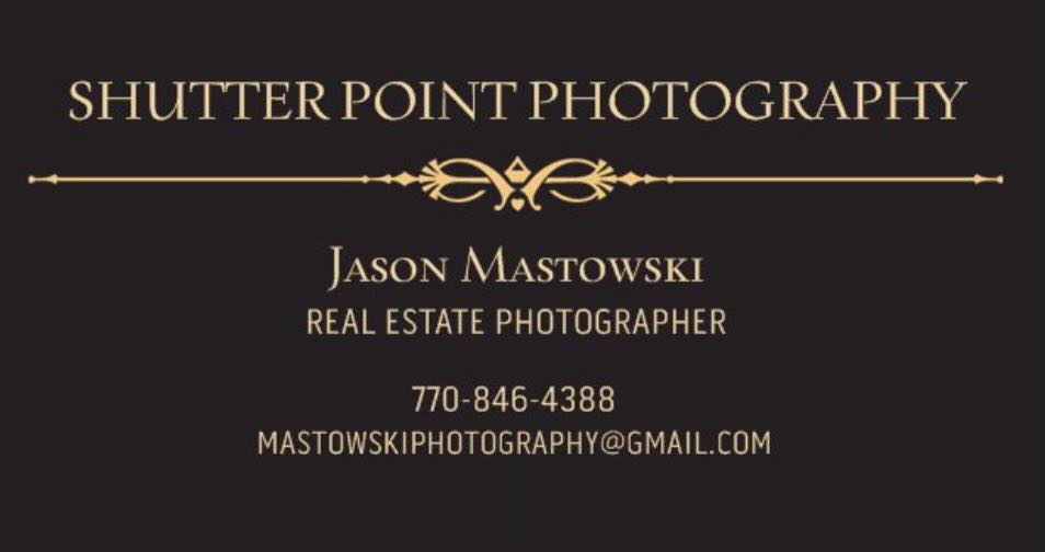 Shutter Point Photography