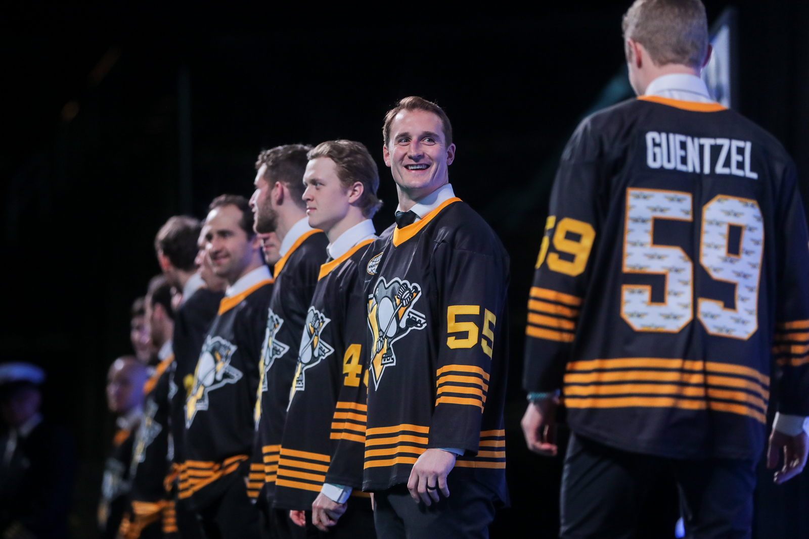 Just plane awesome ️ - Pittsburgh Penguins