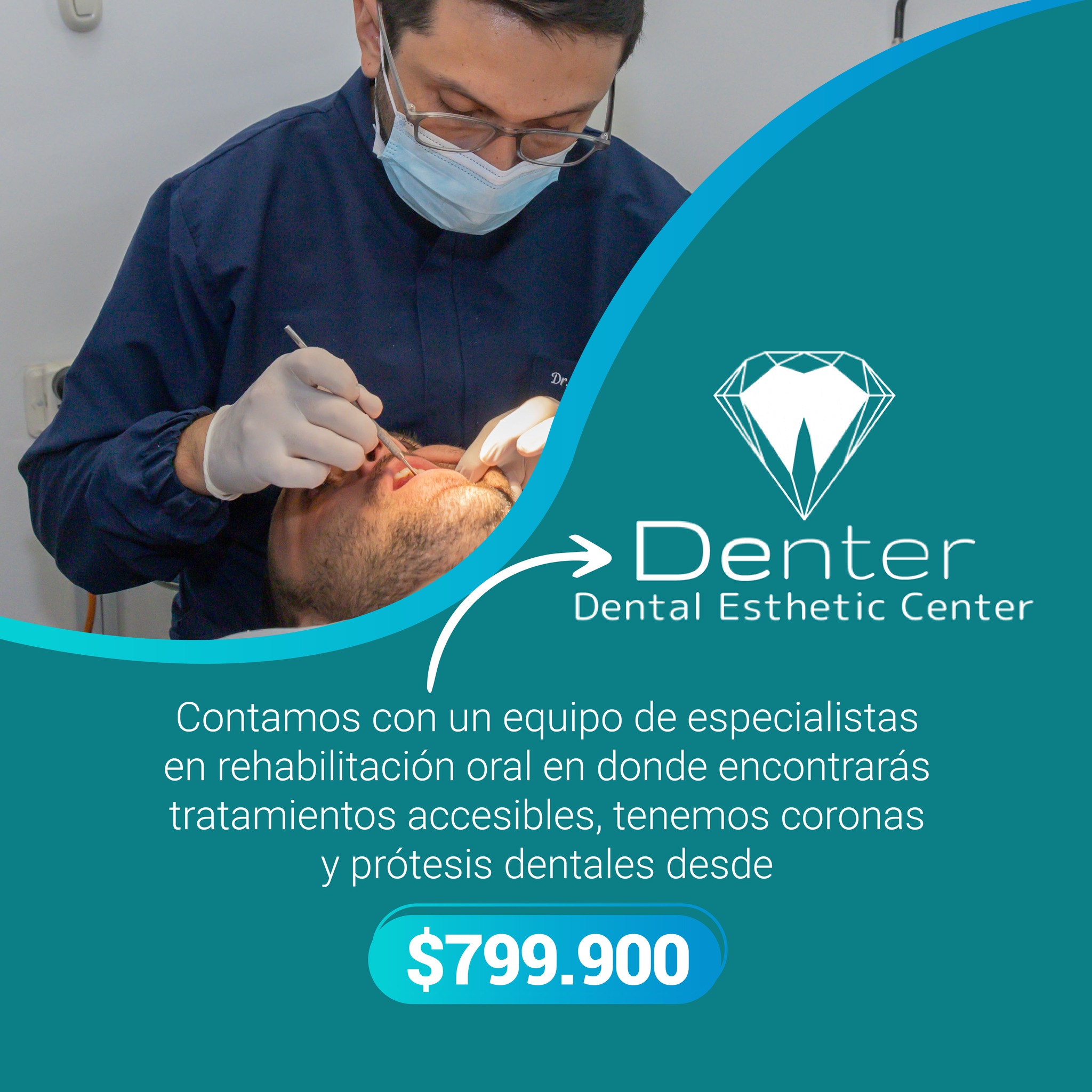 Dental Esthetic Center - 😎¡En Denter, tenemos todo lo que necesitas ...
