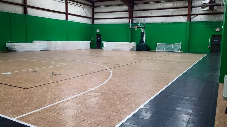 New Hampshire Ball Hockey Association - We're building the new board ...