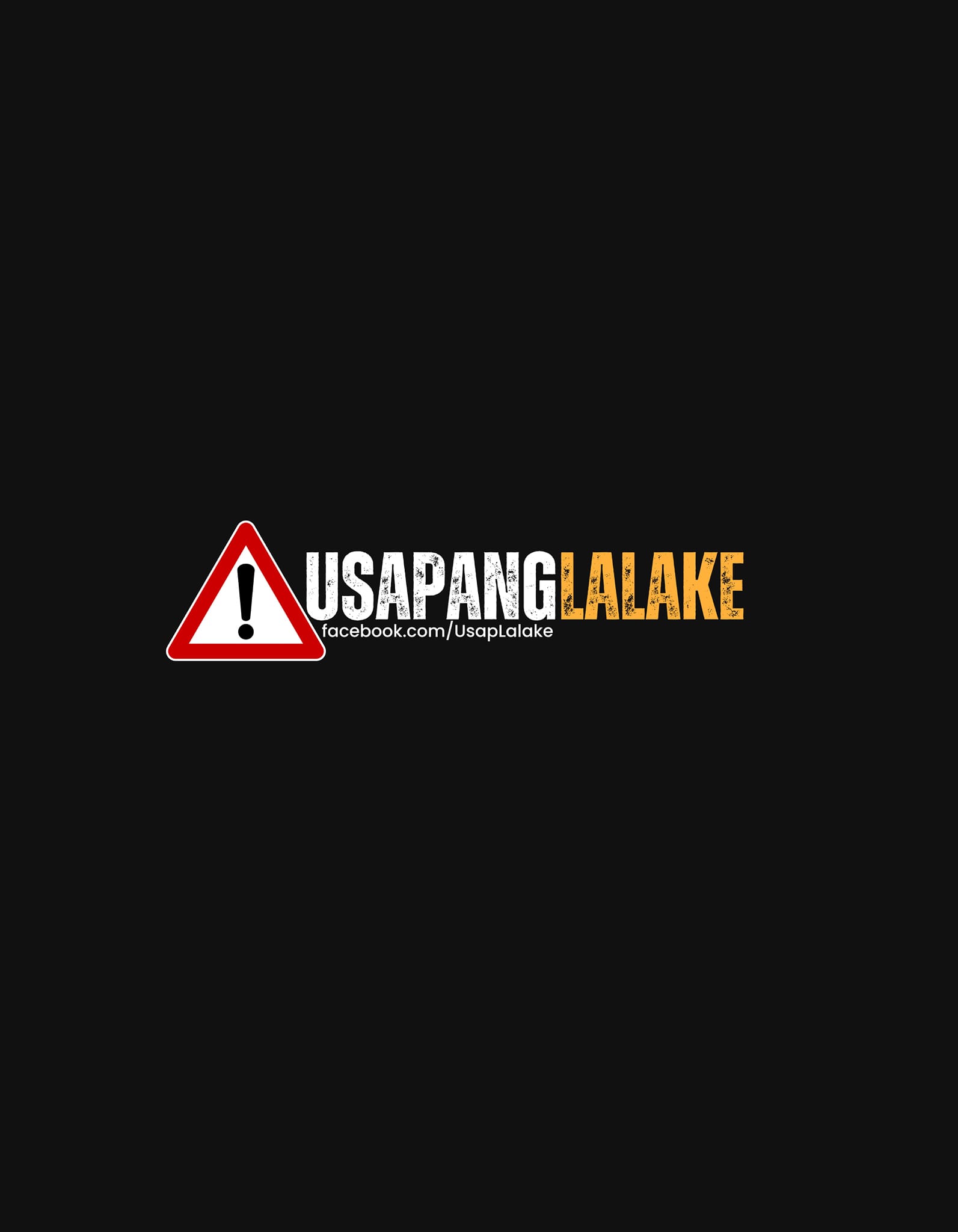 Usapang Lalake