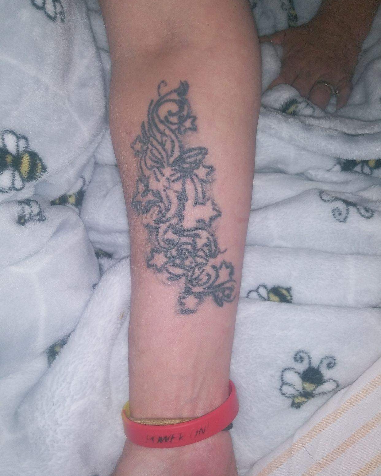 Machabee ink