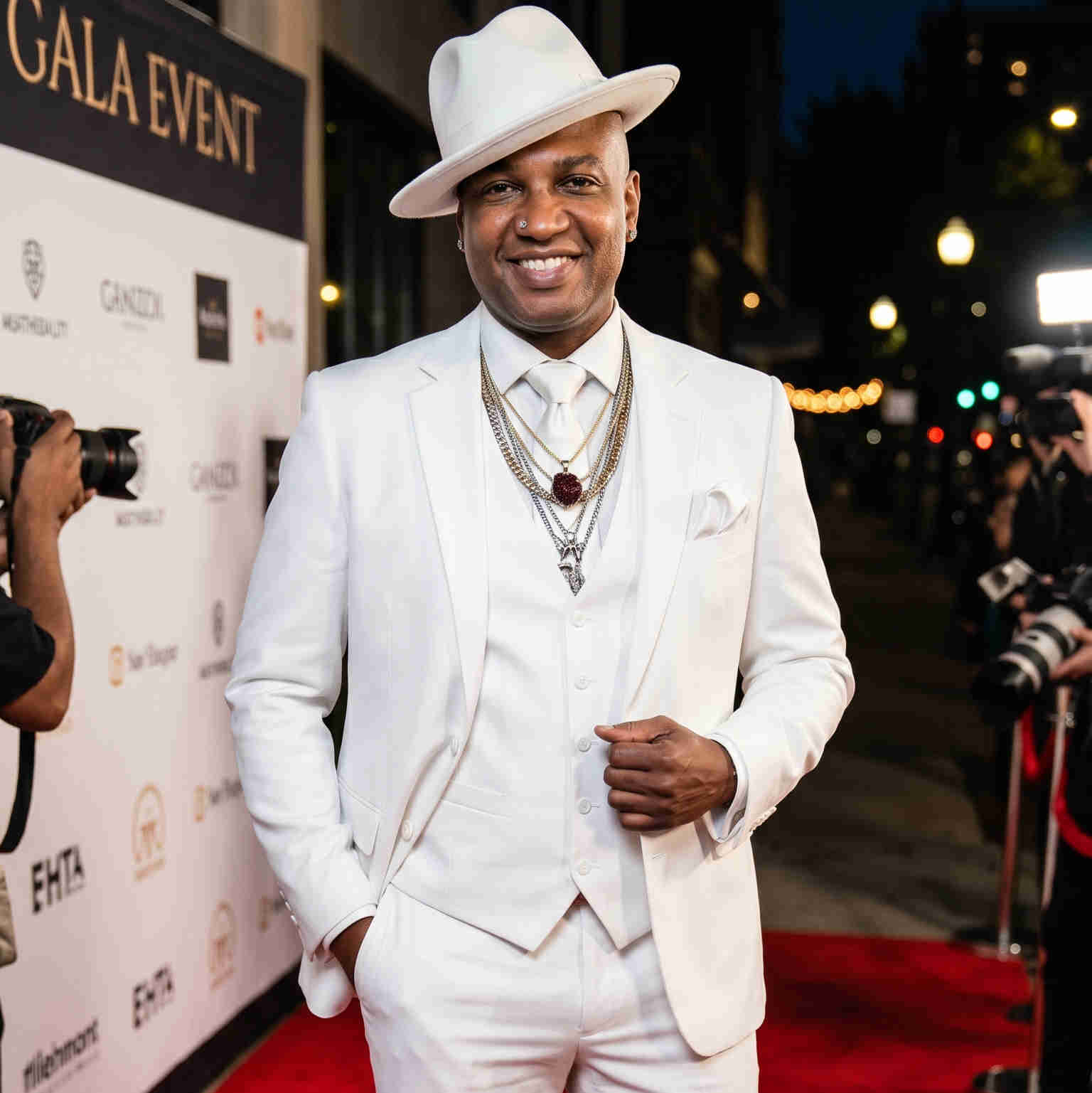 Rip Freddie Jackson #rip #freddiejackson #idontwanttoloseyourlove ...