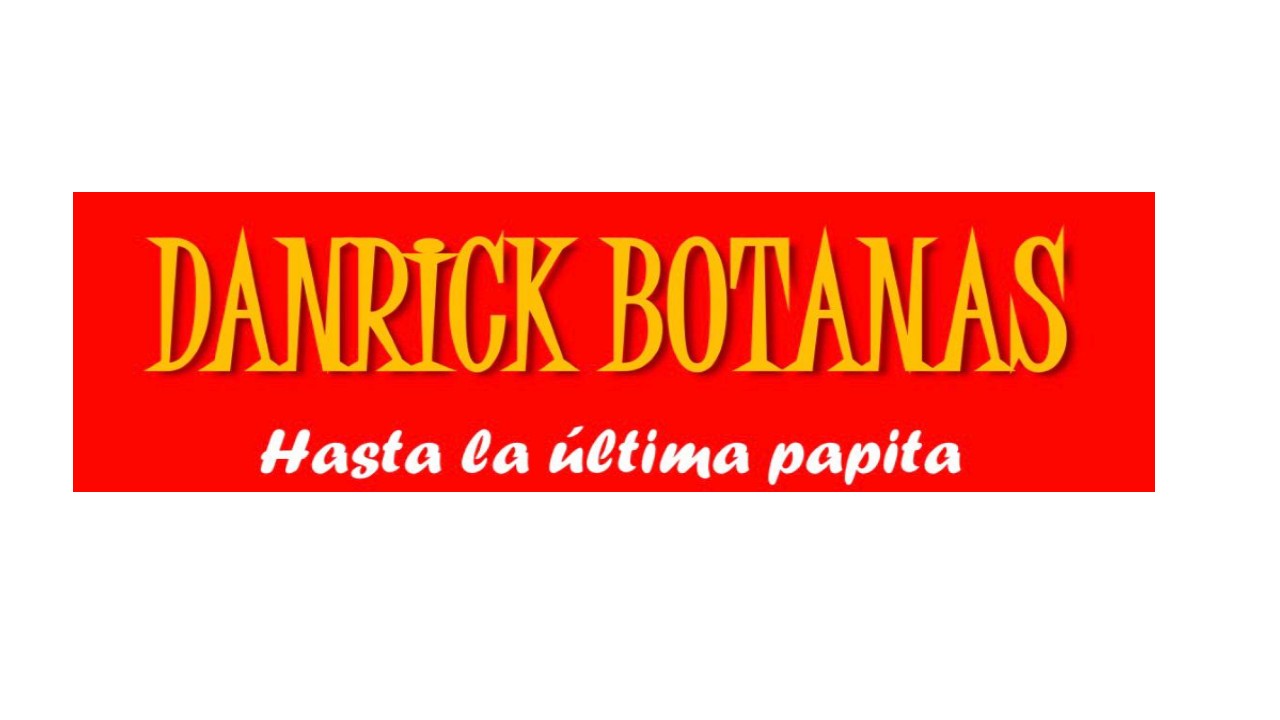 Danrick Botanas