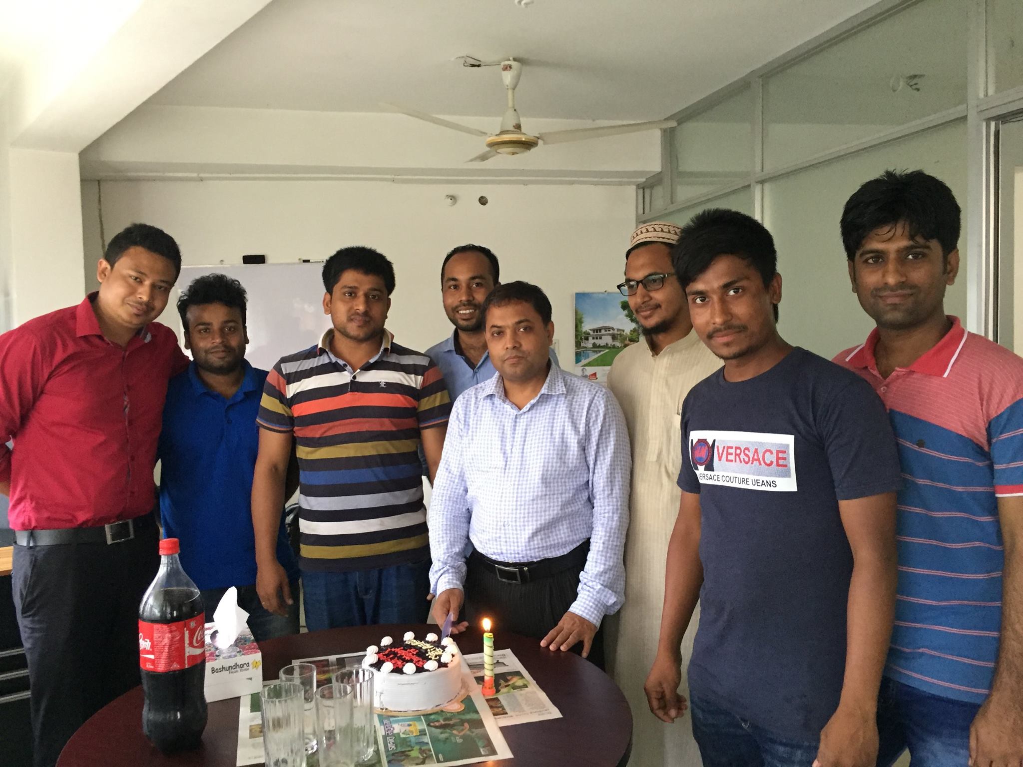 PRECISION Technologies Limited | Dhaka