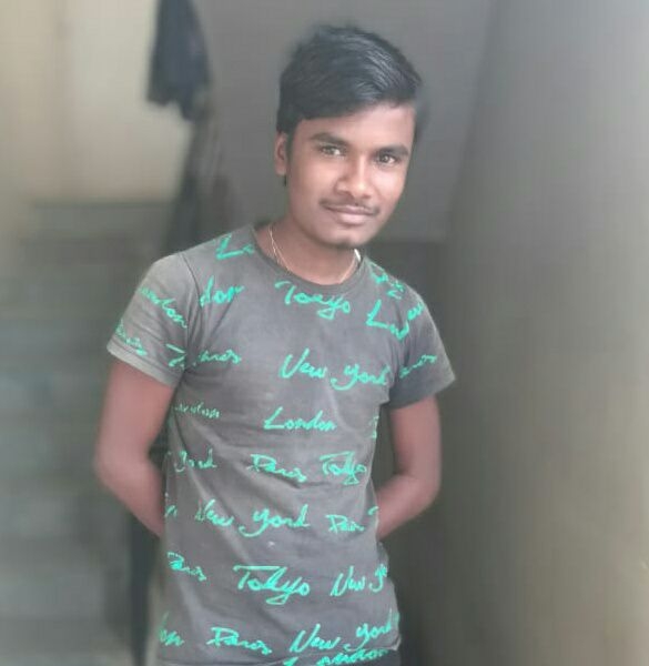 P M Ballari