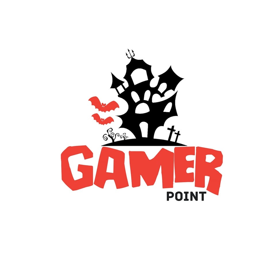 Gamer Point