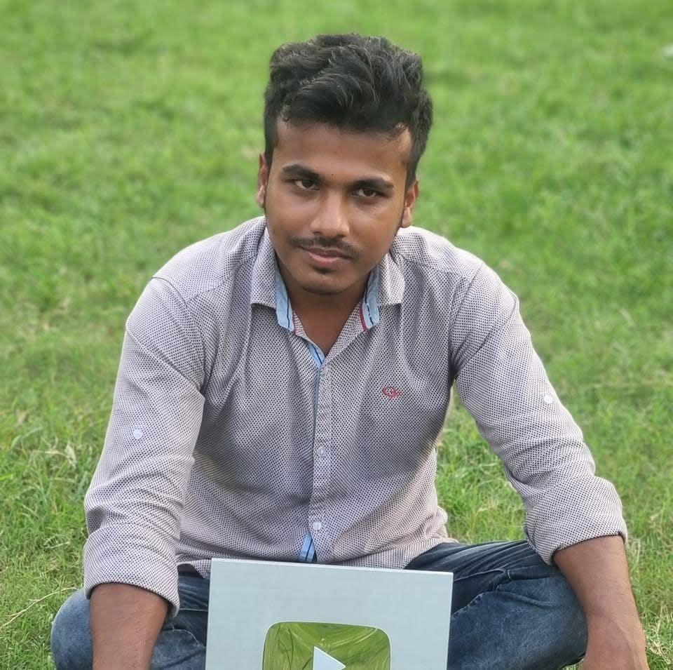 MD Shobuj