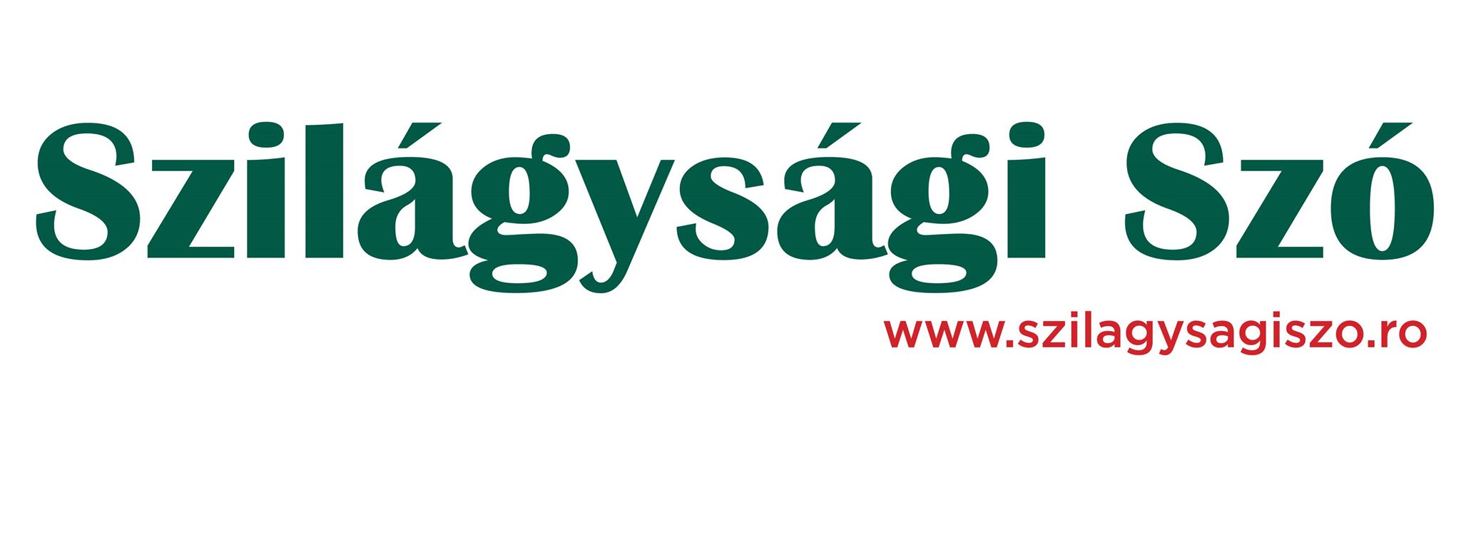 Szilágysági Szó