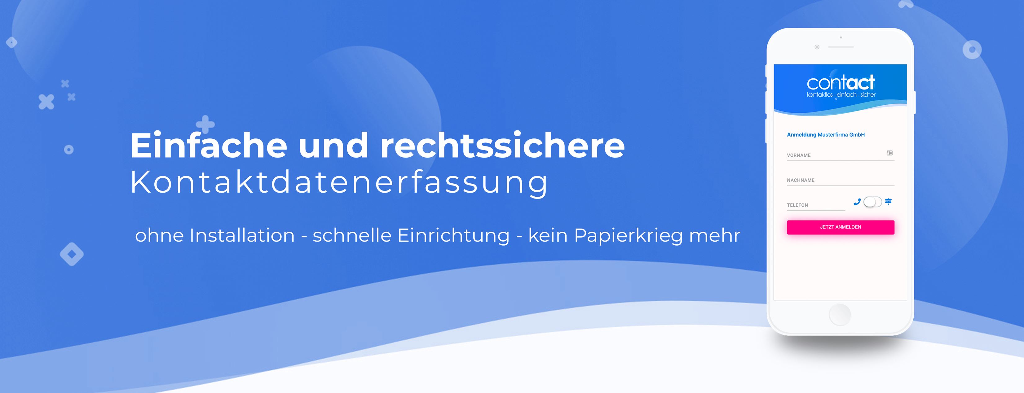 ContAct App