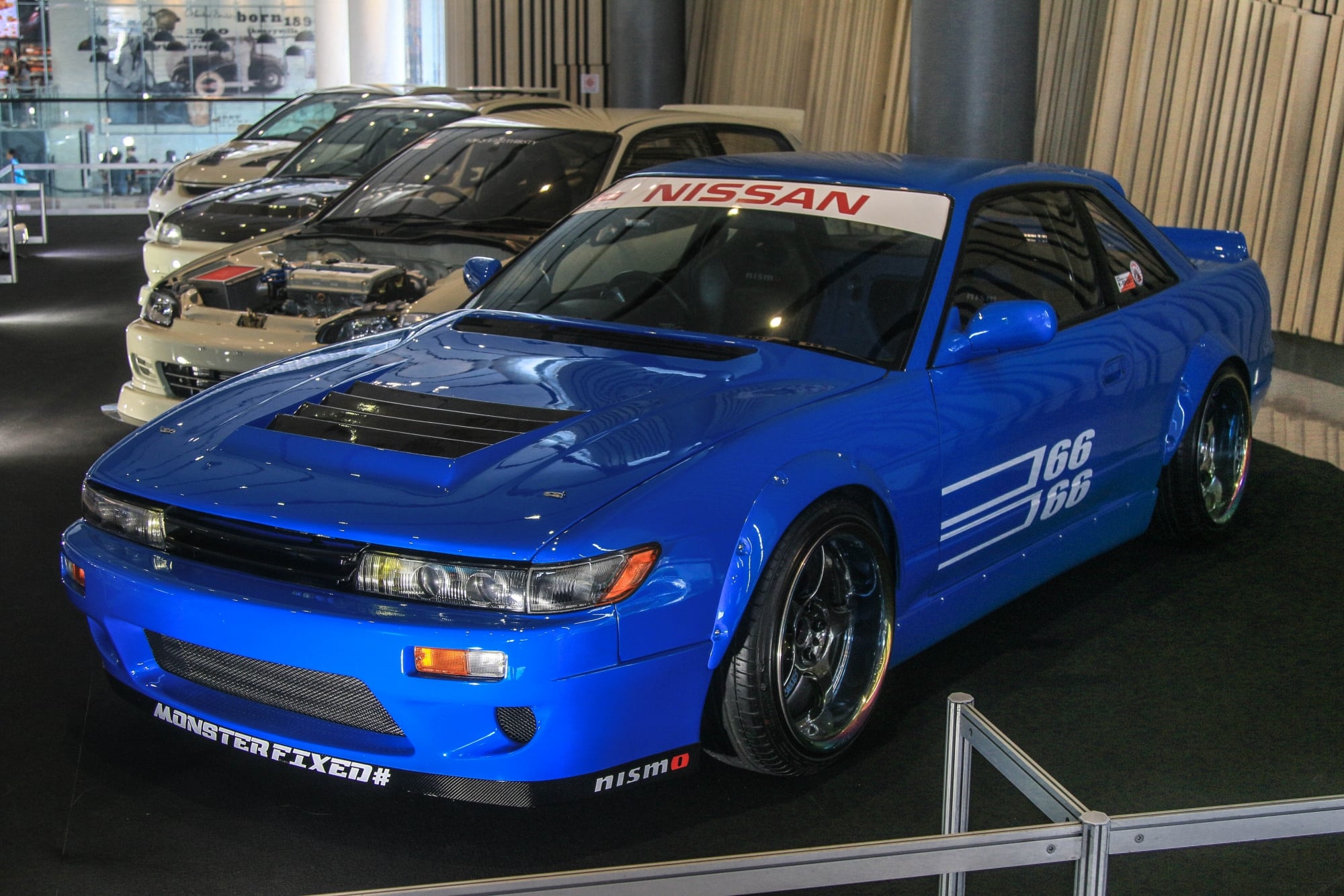 Racing Society - S13 แต่งดีๆ ก็สวยเหมือนกัน | Facebook