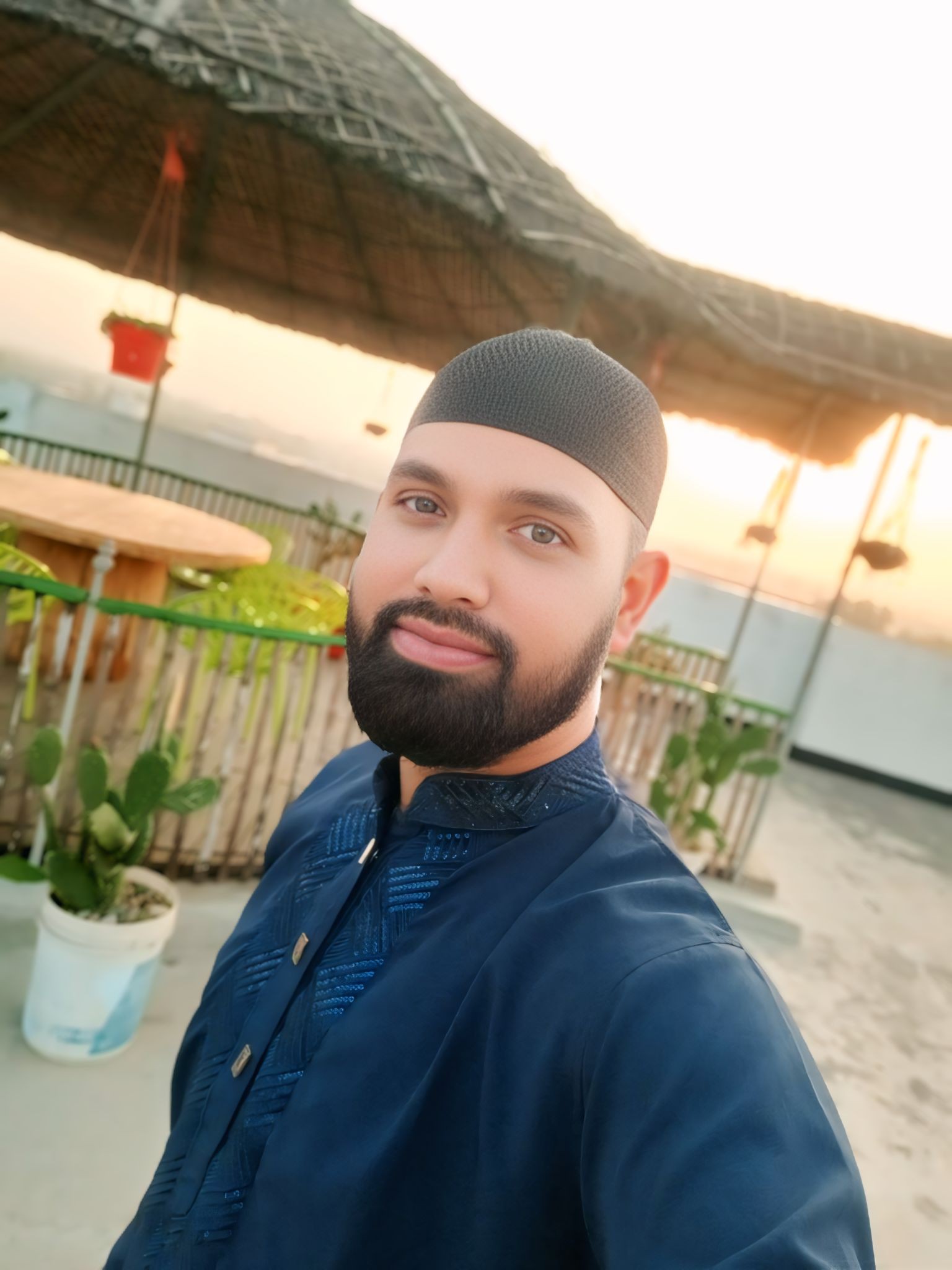 Nur Muhammad