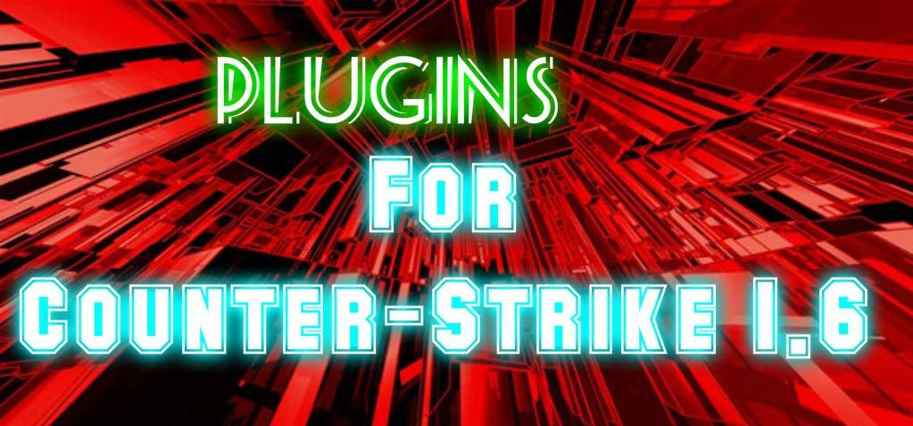Counter-Strike Plugins
