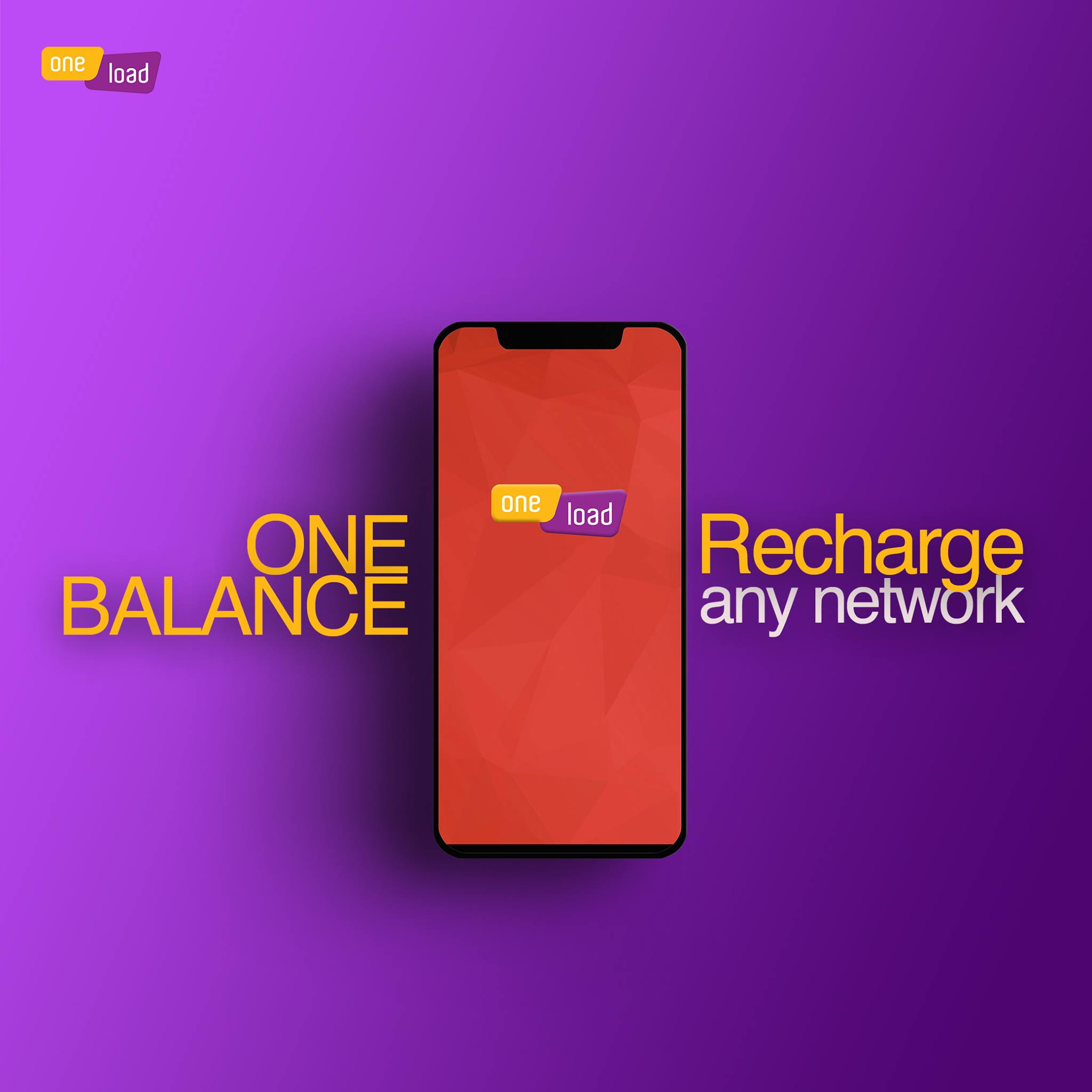 OneLoad - 📲ᴏɴᴇʟᴏᴀᴅ ᴋᴀʏ ᴇᴋ ʜɪ ʙᴀʟᴀɴᴄᴇ ꜱᴇ ᴛᴀᴍᴀᴍ ɴᴇᴛᴡᴏʀᴋ ᴋᴀ ʟᴏᴀᴅ ʜᴏ ᴊᴀᴛᴀ ...