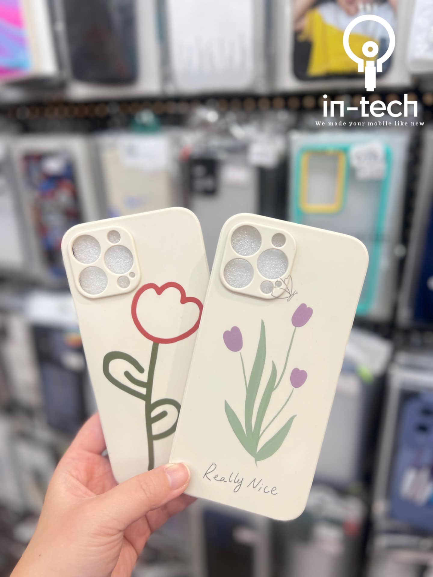Intech