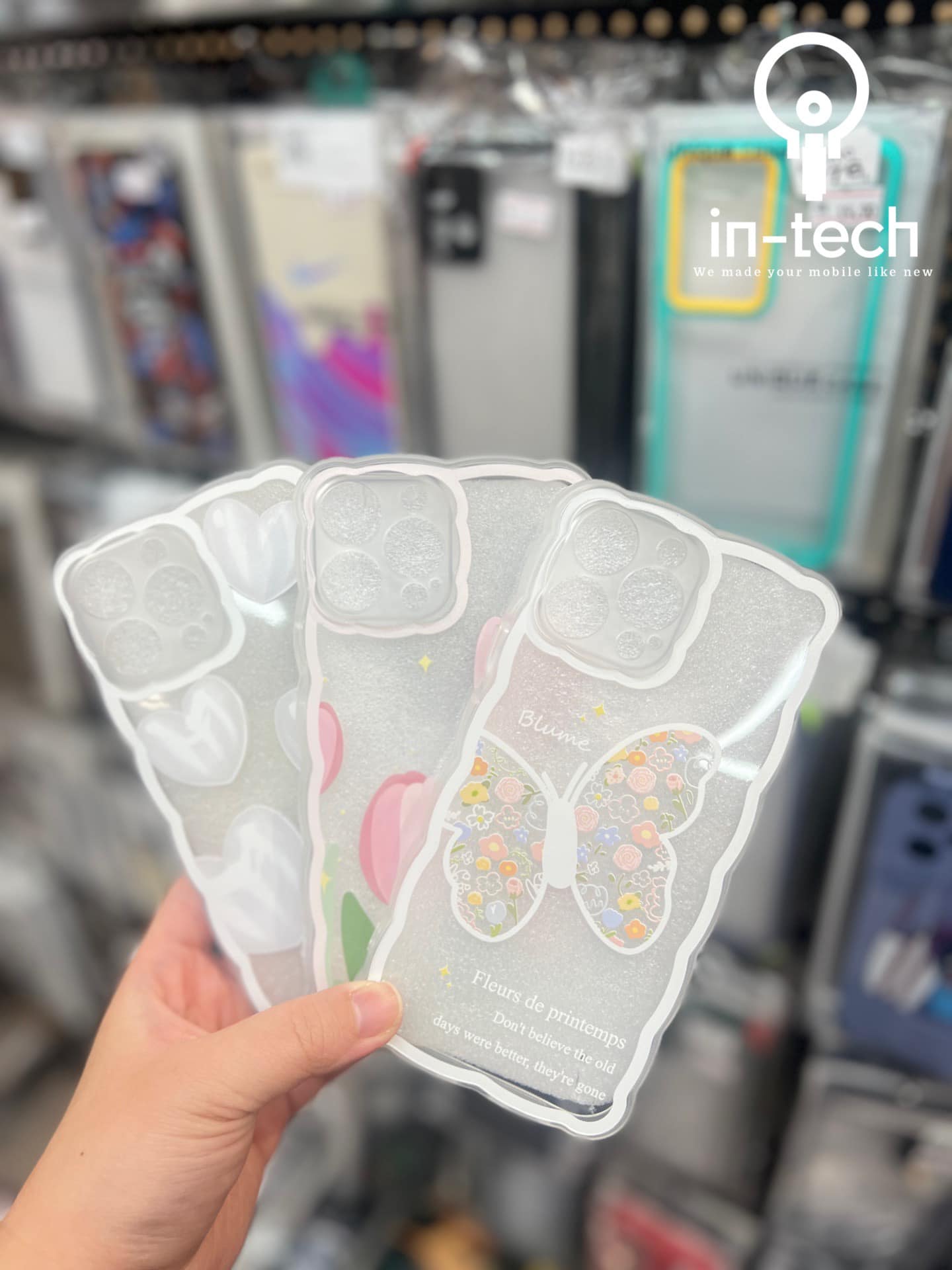 Intech