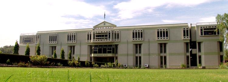 Isra University Hyd Confessions approved