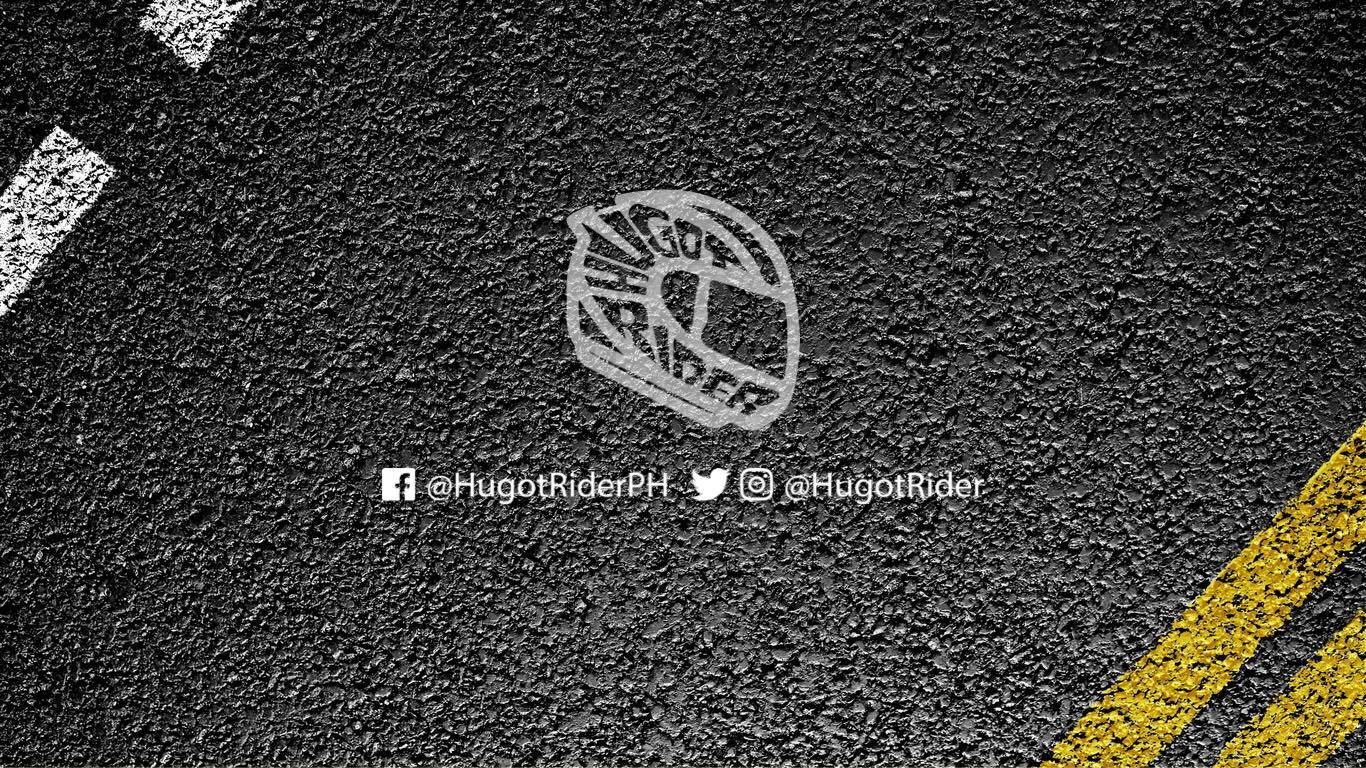 Hugot Rider