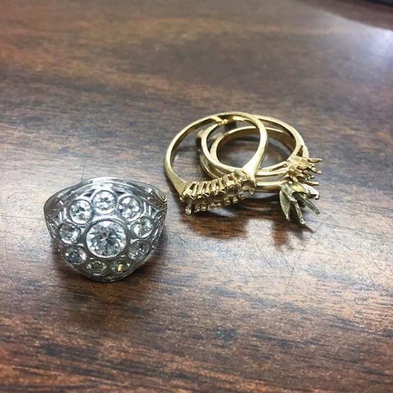 National Jewelry Company Home Facebook