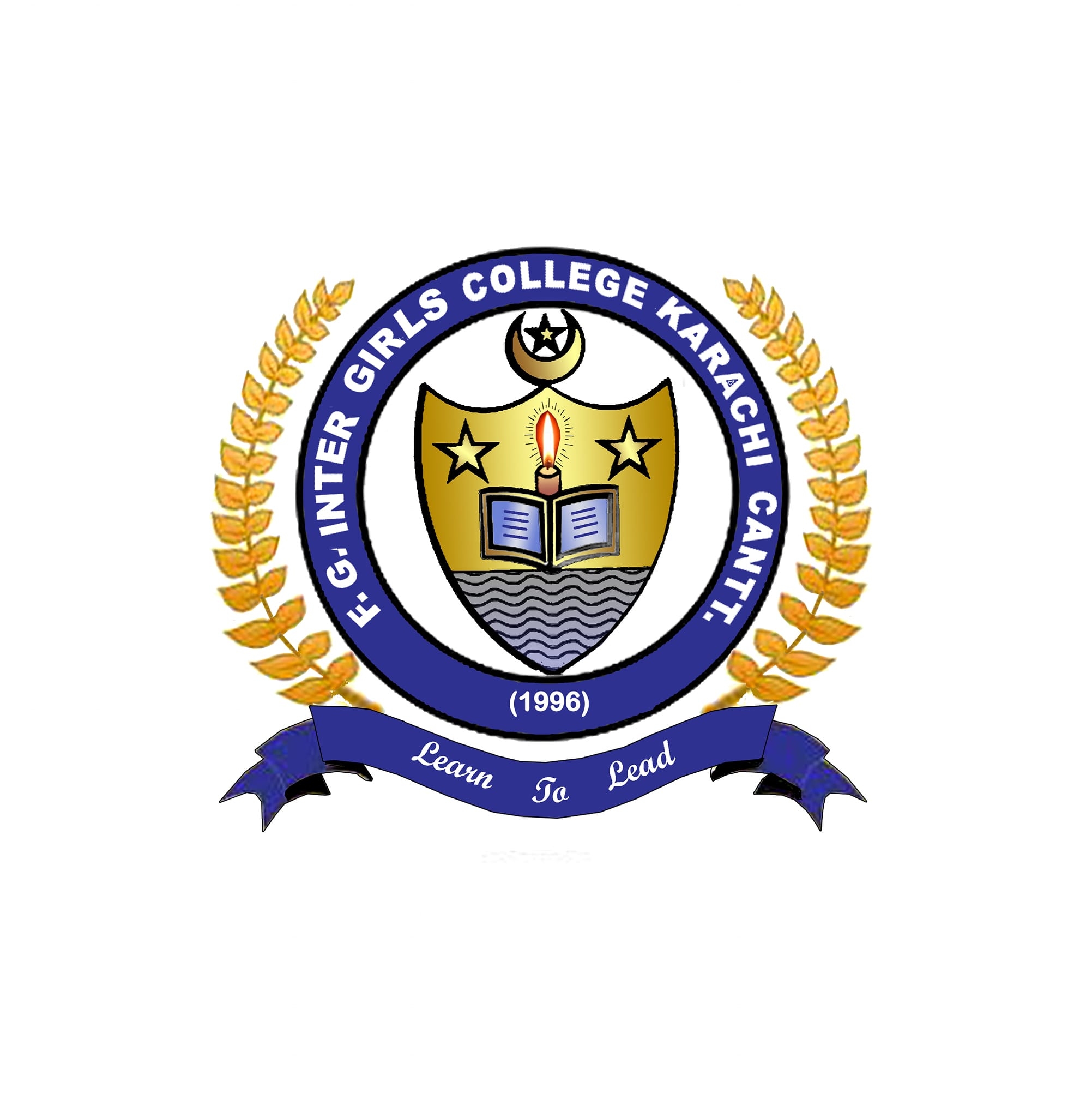 F G Girls College... - F G Girls College Karachi Cantt