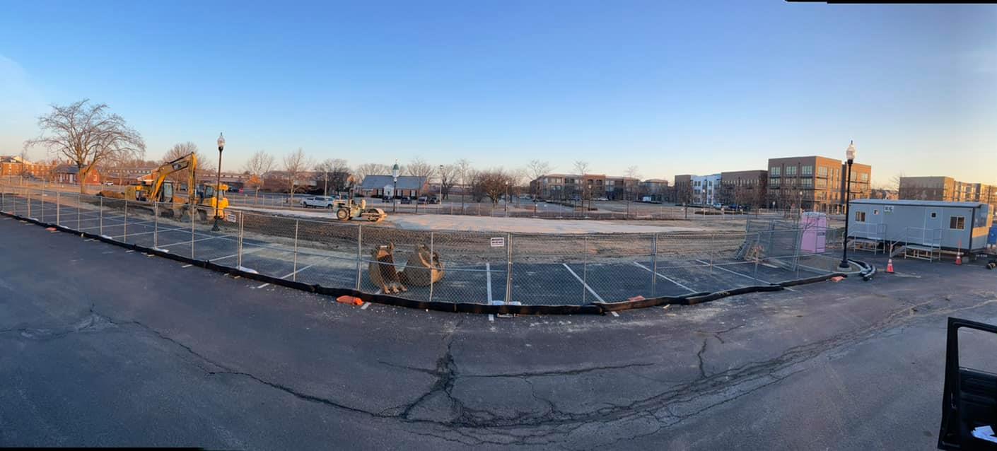 Smith Projects | Greenfield IN