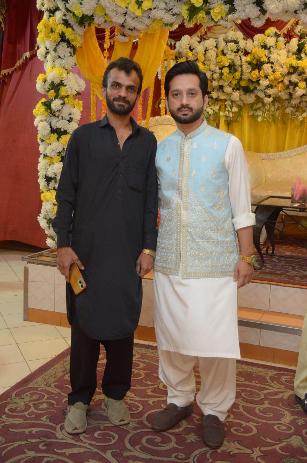 Waheed Rasheed