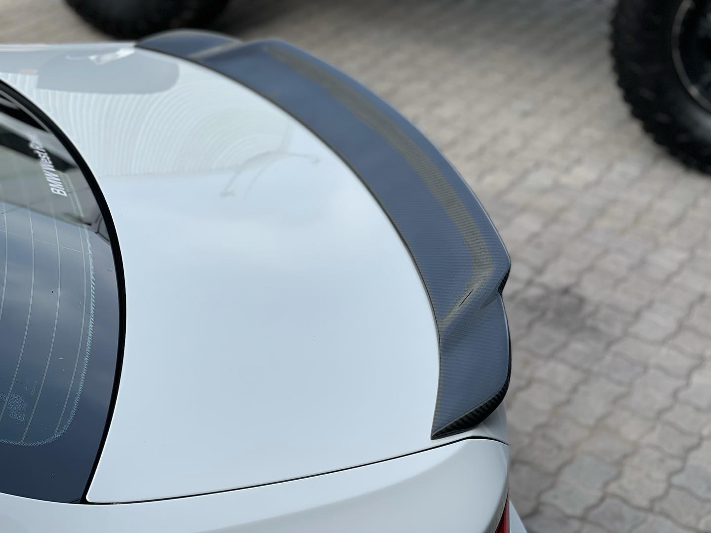 Iconic Customs - M240i BY ICONIC CUSTOMS Work done: