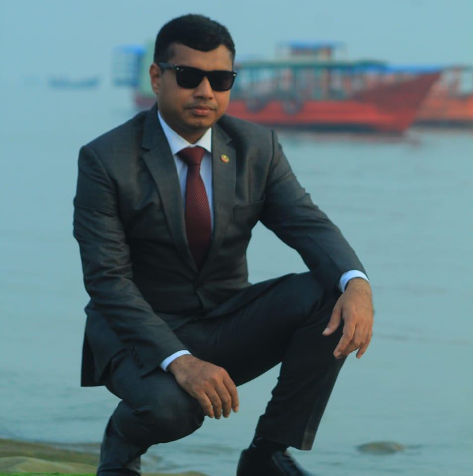 Md. Masum Rana
