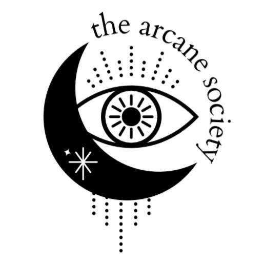 🗡️Arcane Society x Jay Kristoff 🗡️ We are thrilled to announce our ...