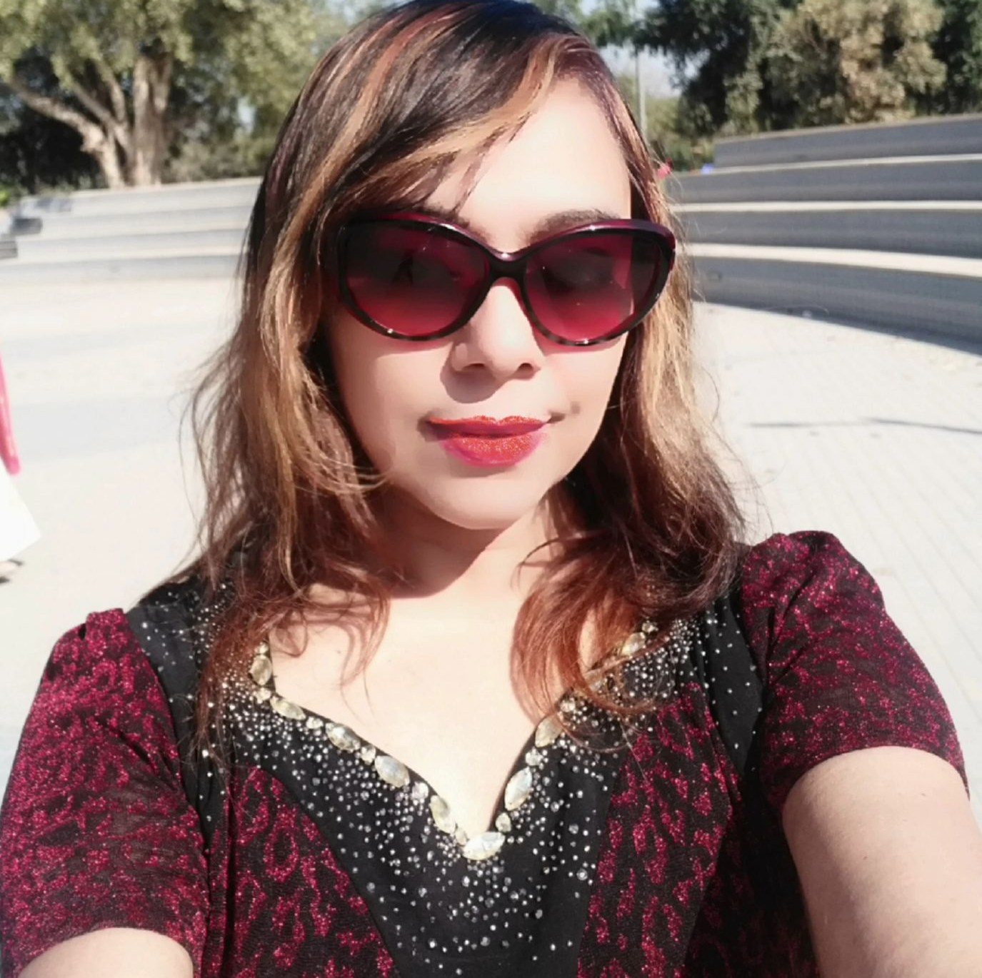 Saswati Mukherjee