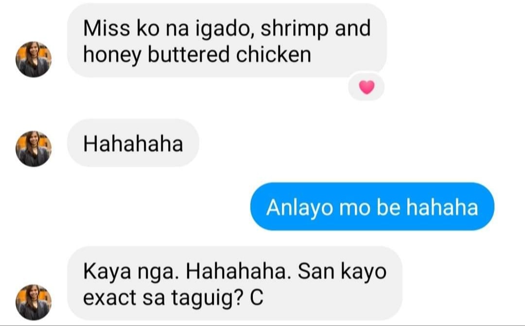 Mealsby Mang Ramon | Taguig