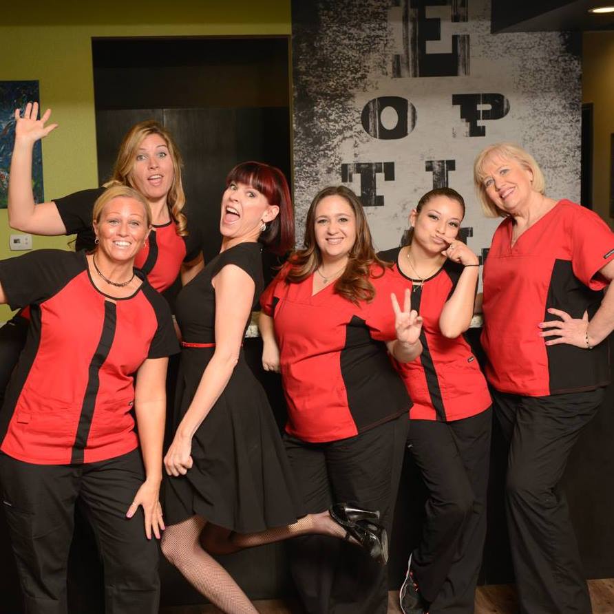 Optic Gallery Family Eye Care Aliante North Las Vegas NV