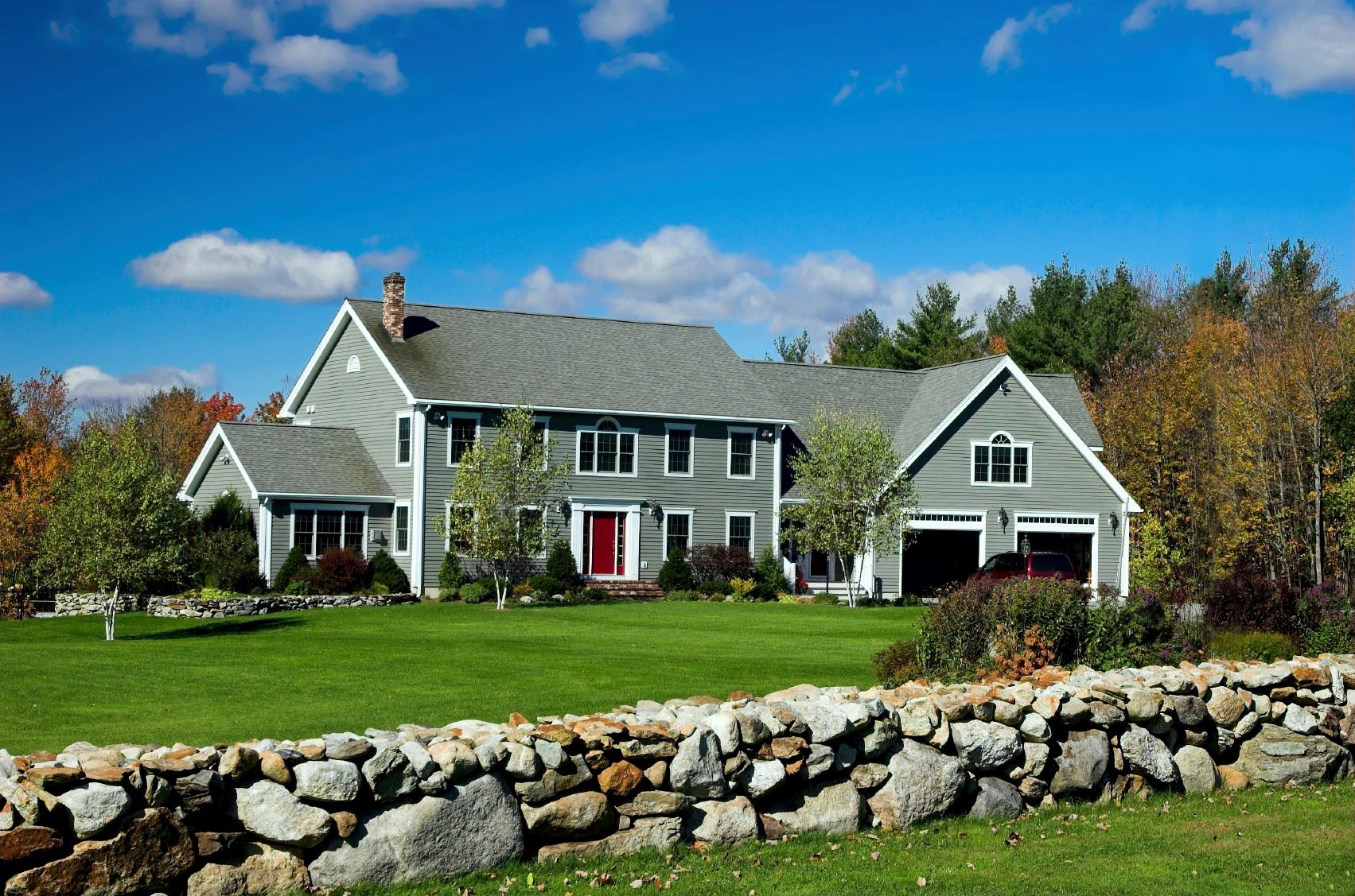 Tom Ruble - Keller Williams Realty North Central | Ashburnham MA