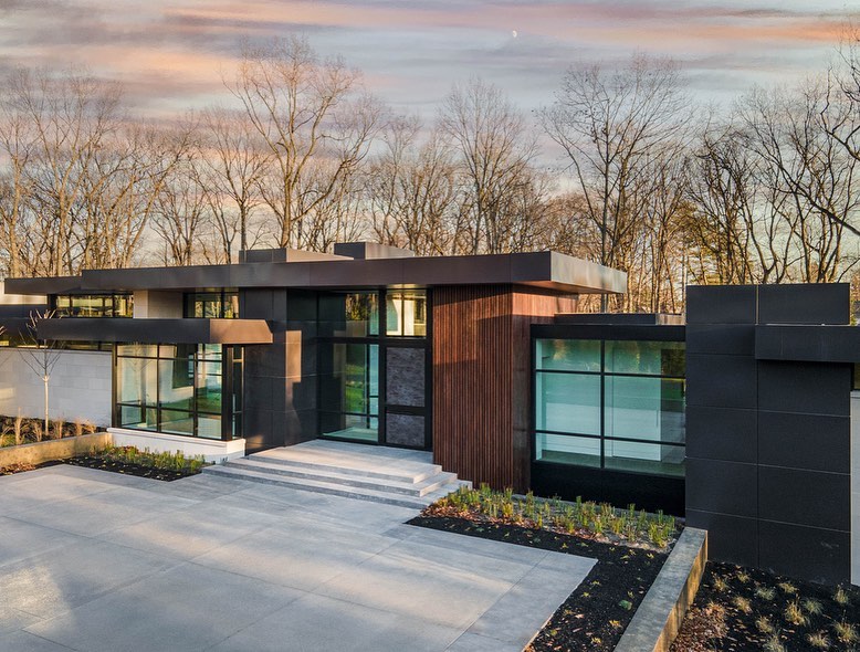 AZD Architects - We love the clean lines and simplicity of... | Facebook