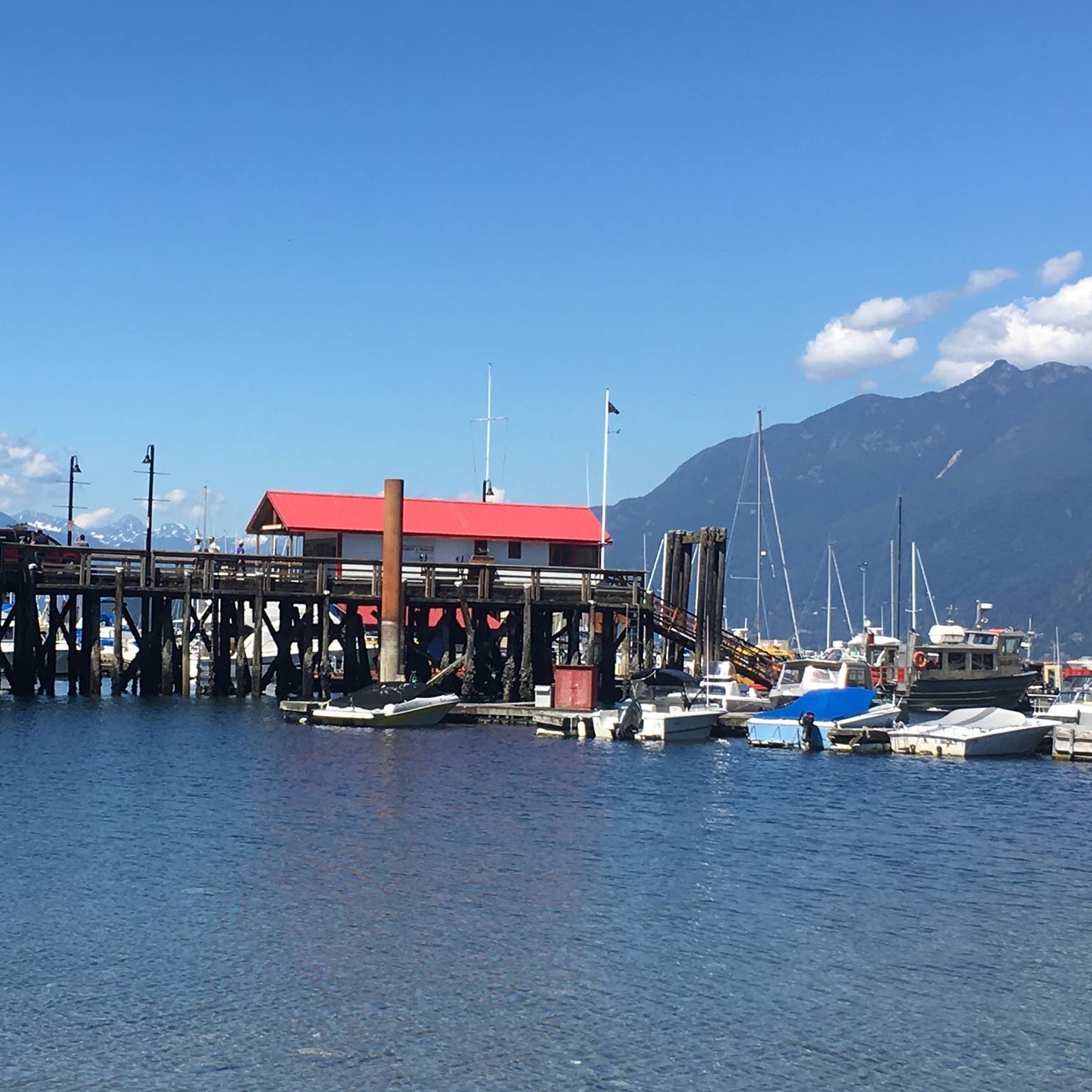 VISION... - Western Residents Association of West Vancouver | Facebook