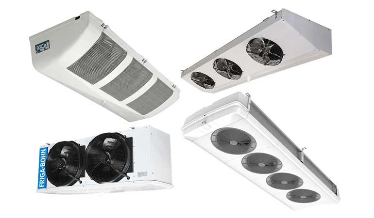 Processing Machinery Digest - Unit coolers for both A2Ls and A1 HFCs ...