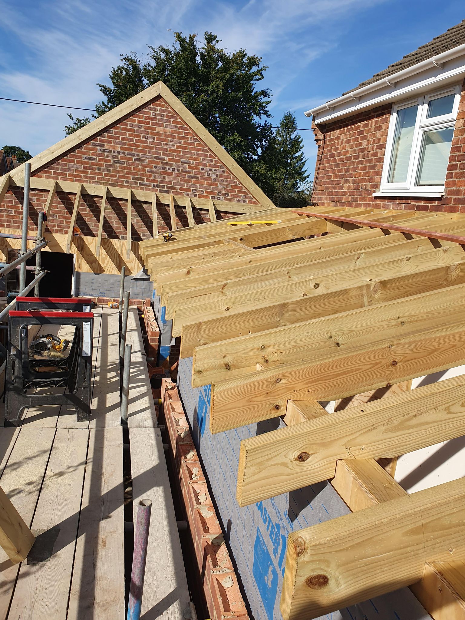 Gibbons Carpentry and Construction