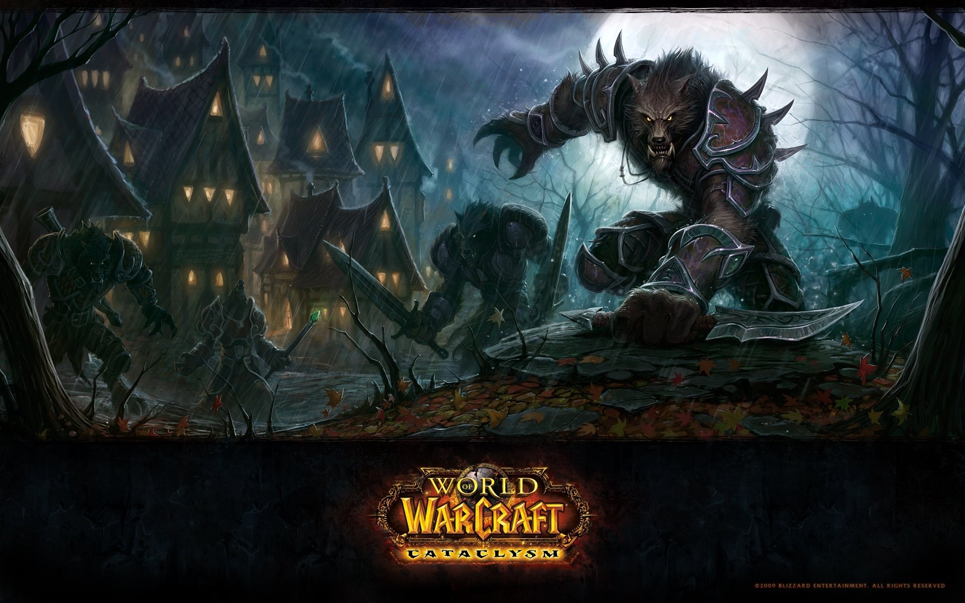 Anetheron ZA WoW Server