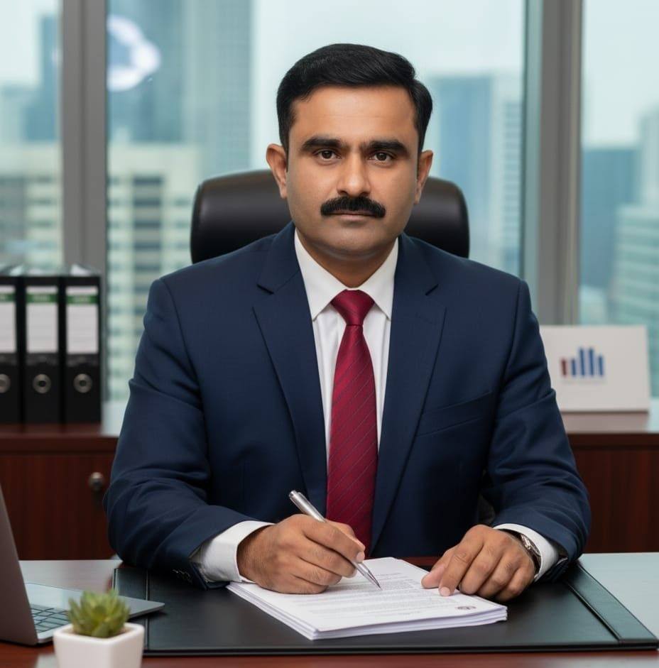 Ismail B Malek