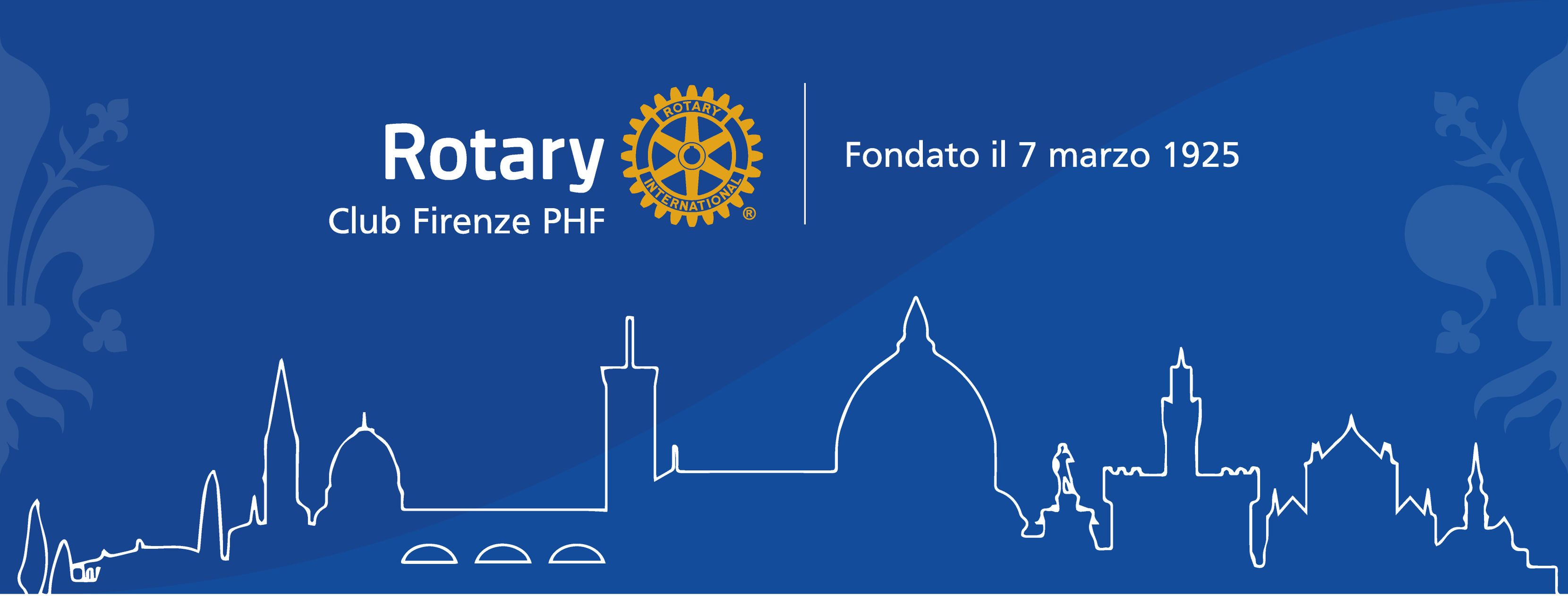 Rotary Club Campania-Napoli... - Rotary Club Campania-Napoli