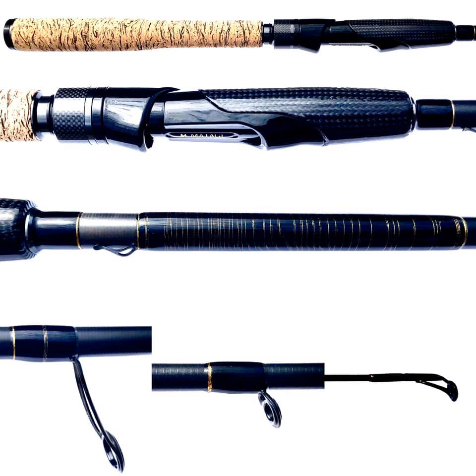 Legendary Creations... - Legendary Creations Custom Rods