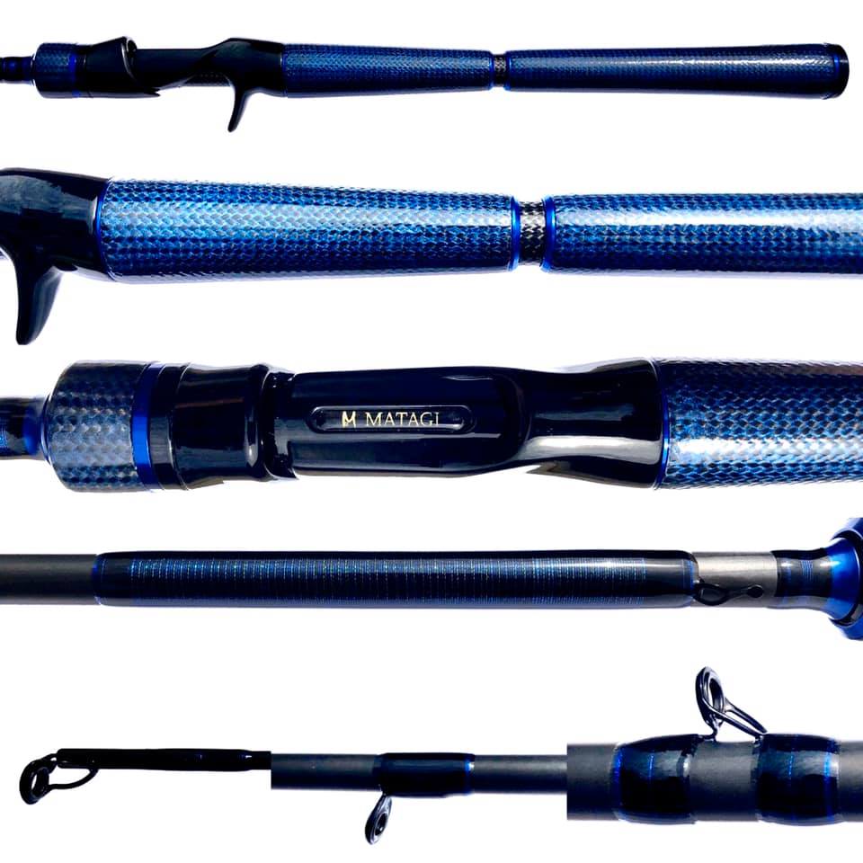 Legendary Creations... - Legendary Creations Custom Rods