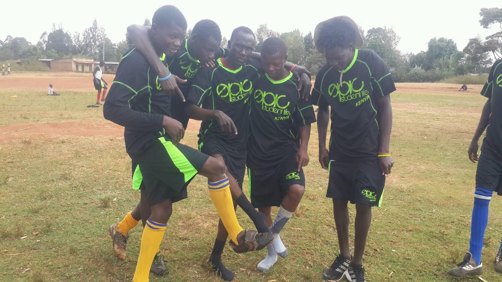 Timaa Young stars