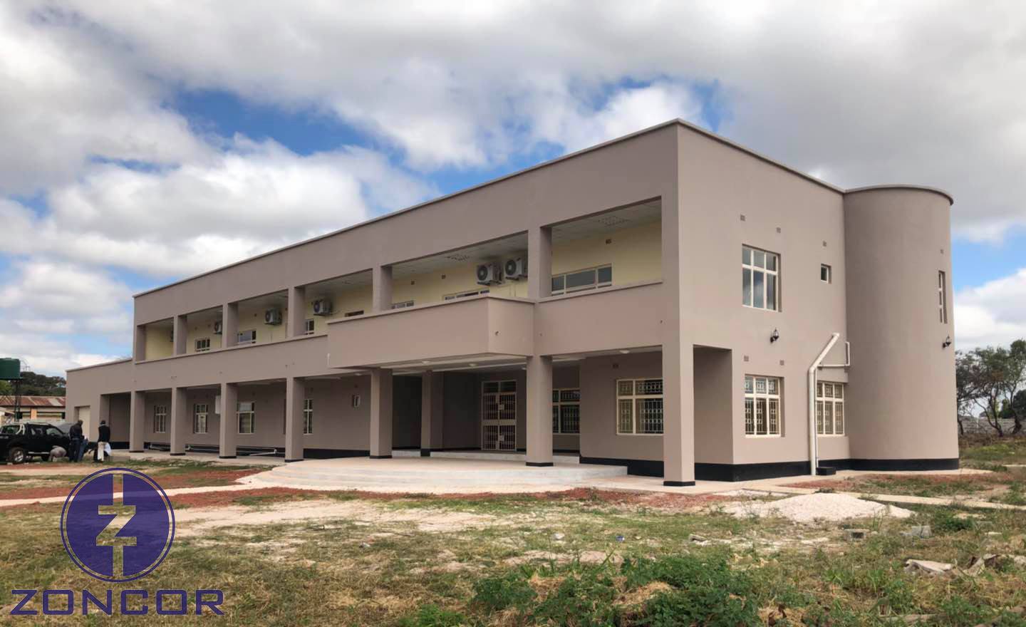 New Project Completed in 2017... - Zoncor Investment Limited | Facebook