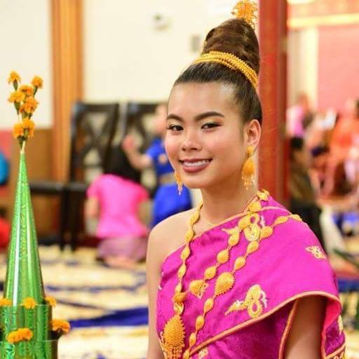 Lao Dance Academy updated their cover... - Lao Dance Academy