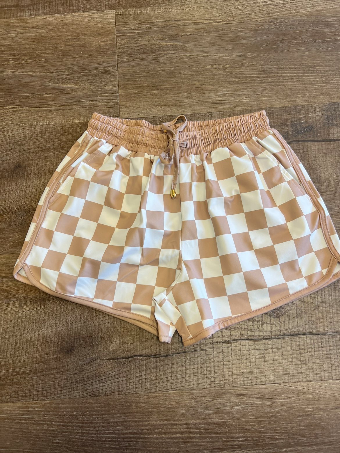 Release!!! Logo Anywhere Zip Shorts (sax) ¥10,500-(+tax