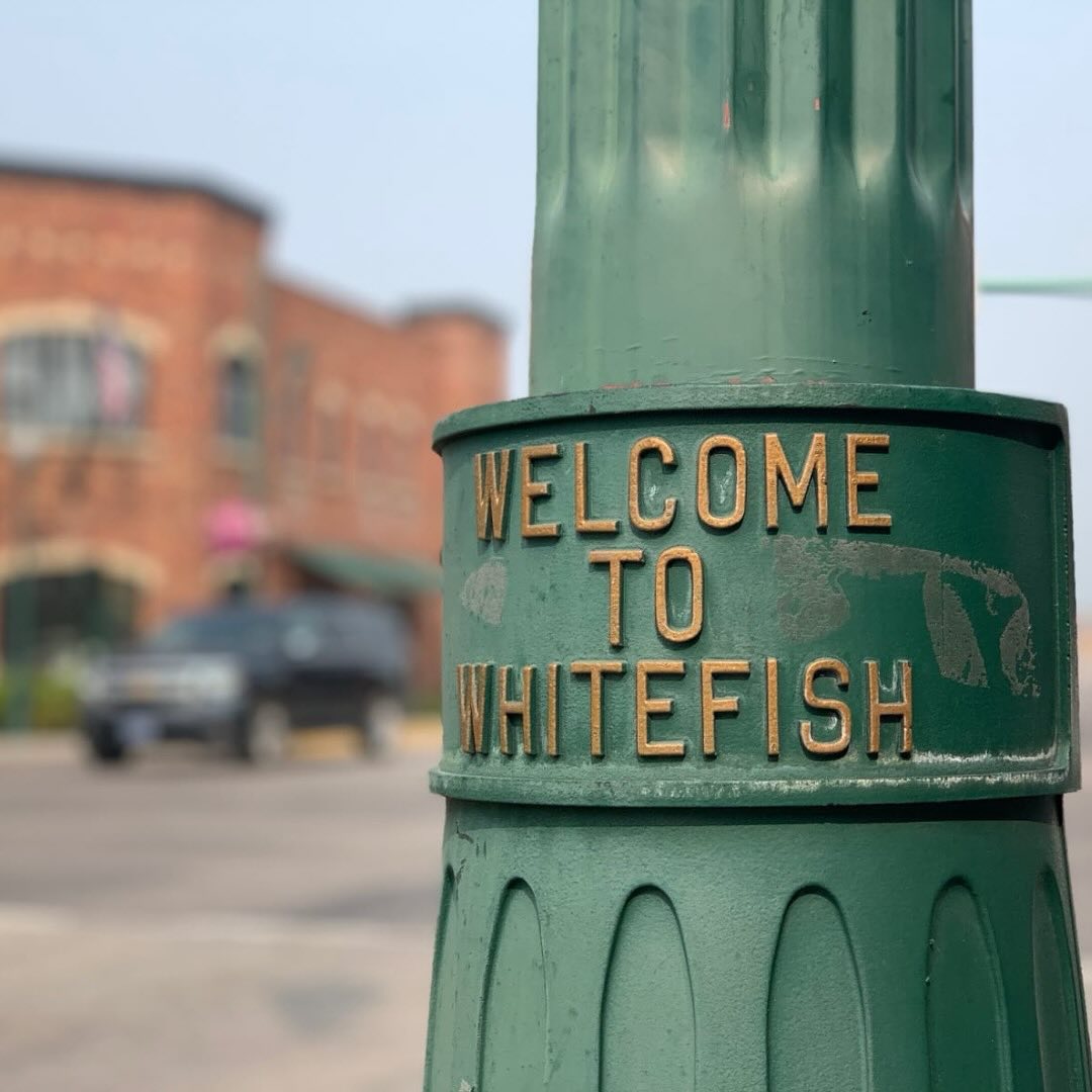 FFRG MT - 🌟 Join Us for the Whitefish Sustainable Tourism...